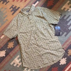 United by Blue men’s shirt